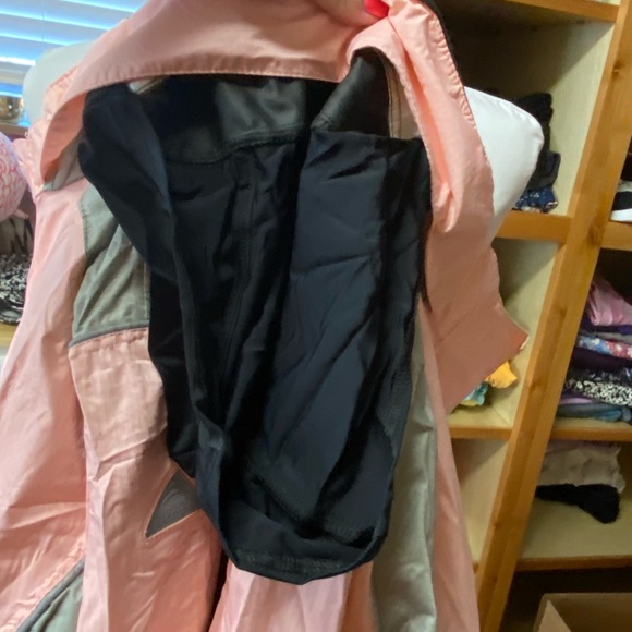 NWOT Tourmaster Women's Sentinel Rainsuit Jacket - Size Large - Picture 8 of 8